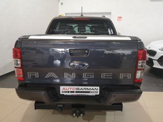 Ford Ranger 2019