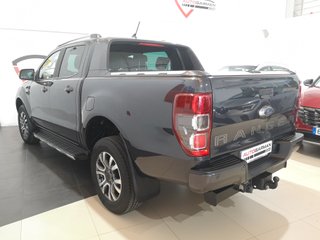 Ford Ranger 2019