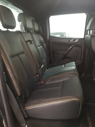 Ford Ranger 2019