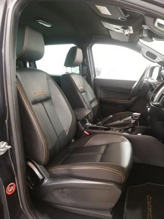 Ford Ranger 2019