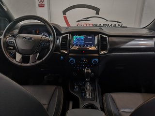 Ford Ranger 2019