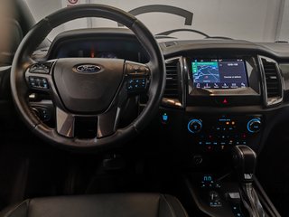 Ford Ranger 2019