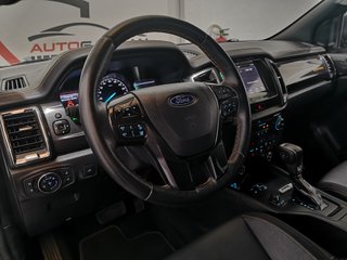 Ford Ranger 2019
