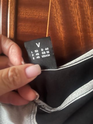 Legatte abito  maglia molro bello e femminile