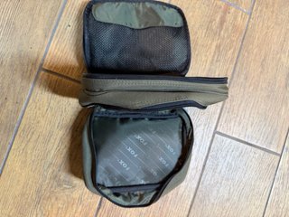 Bolsa Fox