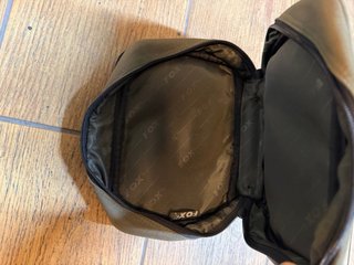 Bolsa Fox