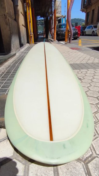 Tabla de surf 8'2 Venon