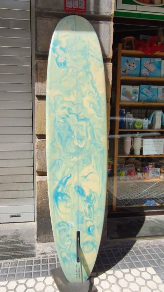 Tabla de surf 8'2 Venon