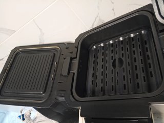Gourmax Pro 11 en 1 Multifunción
