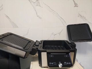 Gourmax Pro 11 en 1 Multifunción