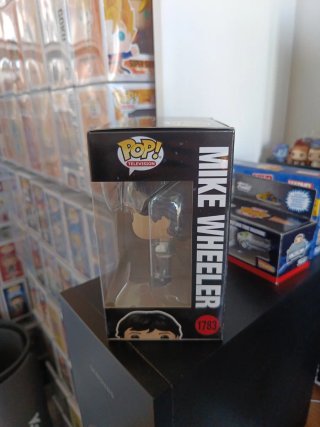 Funko Pop Stranger Things 1783 Mike Wheeler