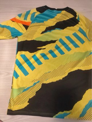 Camiseta Nike Inter de Milán