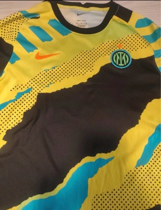 Camiseta Nike Inter de Milán