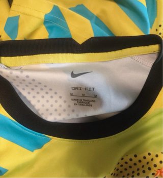Camiseta Nike Inter de Milán