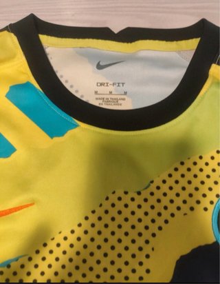 Camiseta Nike Inter de Milán