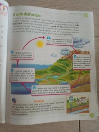 Mondo 2030 geografia, e mondo 2030 Scienze e