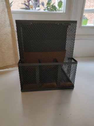 Organizador de cubiertos y cuchillos