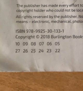 Make the Grade Bachillerato 1. Student's book