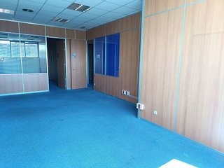 Oficina en alquiler en Palomeras sureste en Madrid