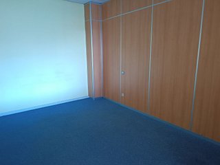 Oficina en alquiler en Palomeras sureste en Madrid