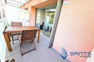 Piso en venta en La Marina de Port en Barcelona