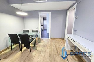 Piso en venta en La Marina de Port en Barcelona