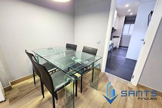 Piso en venta en La Marina de Port en Barcelona