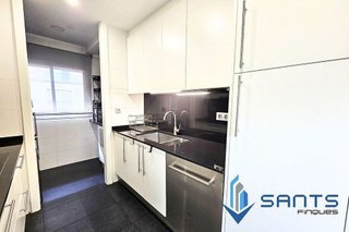 Piso en venta en La Marina de Port en Barcelona