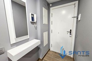 Piso en venta en La Marina de Port en Barcelona