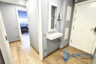 Piso en venta en La Marina de Port en Barcelona