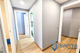 Piso en venta en La Marina de Port en Barcelona