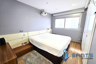 Piso en venta en La Marina de Port en Barcelona