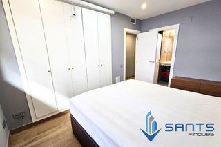 Piso en venta en La Marina de Port en Barcelona