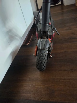 Monopattino Elettrico Joyor T10 in garanzia