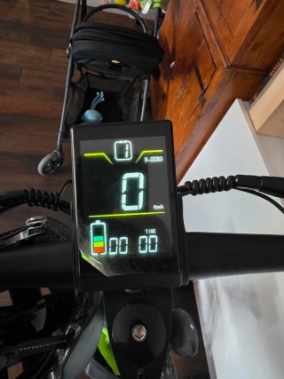 Monopattino Elettrico Joyor T10 in garanzia