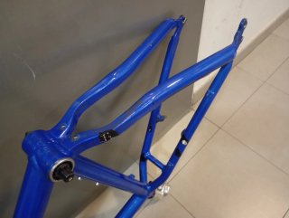 Cuadro Klein Pulse