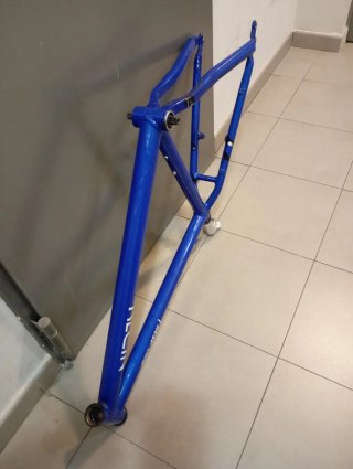 Cuadro Klein Pulse