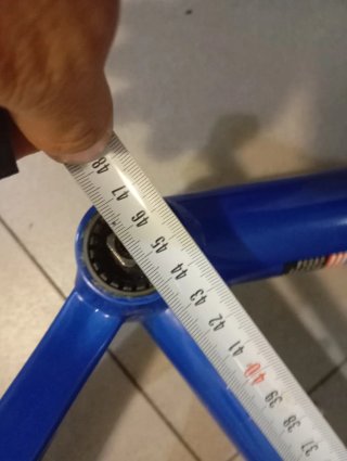 Cuadro Klein Pulse