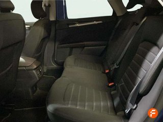 Ford Mondeo 2.0 Híbrido 138kW (187CV) Trend HEV Auto