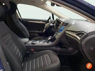 Ford Mondeo 2.0 Híbrido 138kW (187CV) Trend HEV Auto