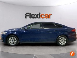 Ford Mondeo 2.0 Híbrido 138kW (187CV) Trend HEV Auto