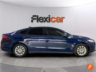 Ford Mondeo 2.0 Híbrido 138kW (187CV) Trend HEV Auto