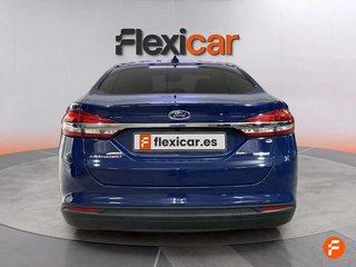 Ford Mondeo 2.0 Híbrido 138kW (187CV) Trend HEV Auto