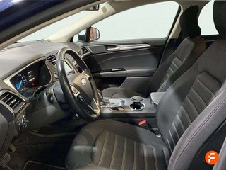 Ford Mondeo 2.0 Híbrido 138kW (187CV) Trend HEV Auto