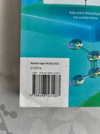 Física y química : 4 ESO Revuela