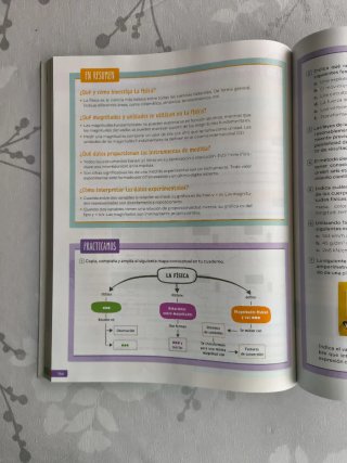 Física y química : 4 ESO Revuela