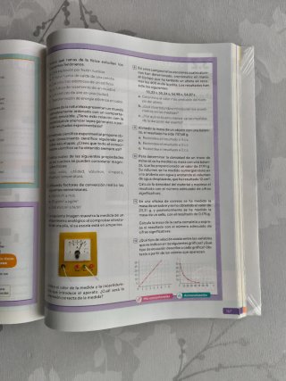 Física y química : 4 ESO Revuela