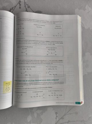 Física y química : 4 ESO Revuela