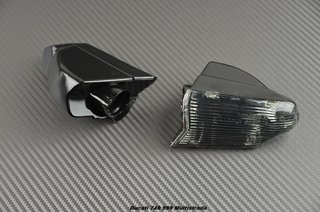 Intermitentes traseros Ducati 749 999 Multistrada