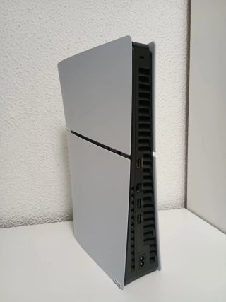 Sony PS5 Digital Edition 825GB